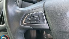Ford Focus 1.0 EcoBoost 125 Zetec 5dr Petrol Hatchback